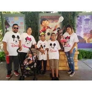 Meet your Posher, Edgar